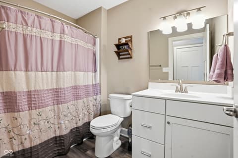 Photo of 2307 Saddle Drive, Shelbyville, IN