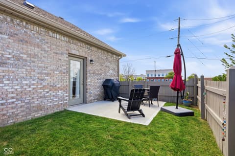 Photo of 2307 Saddle Drive, Shelbyville, IN