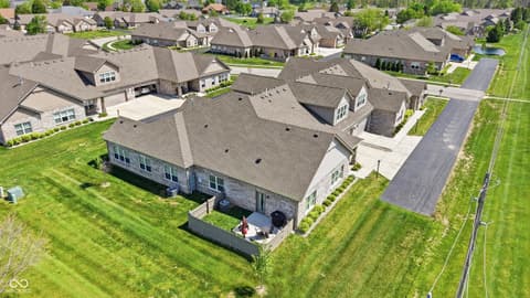 Photo of 2307 Saddle Drive, Shelbyville, IN