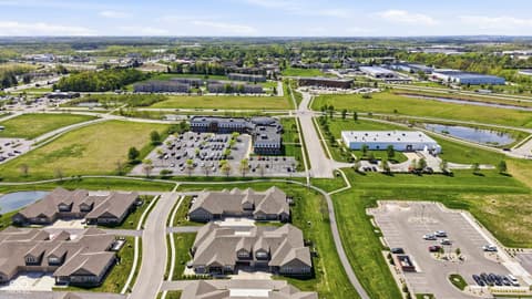 Photo of 2307 Saddle Drive, Shelbyville, IN