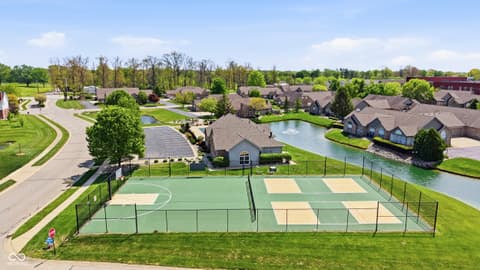 Photo of 2307 Saddle Drive, Shelbyville, IN