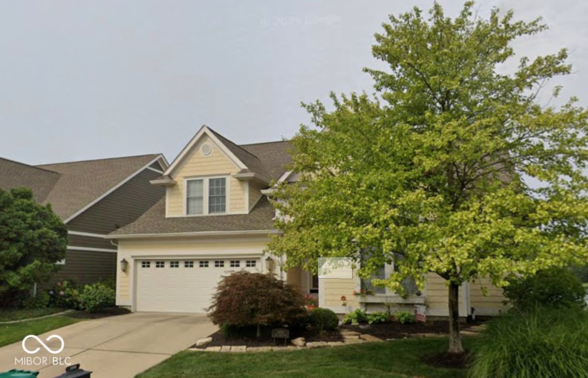 Photo of 11476 Lake Stonebridge Lane, Fishers, IN