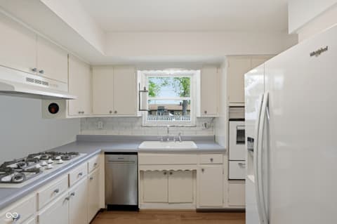 Photo of 814 Sprague Street, Indianapolis, IN