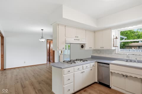 Photo of 814 Sprague Street, Indianapolis, IN