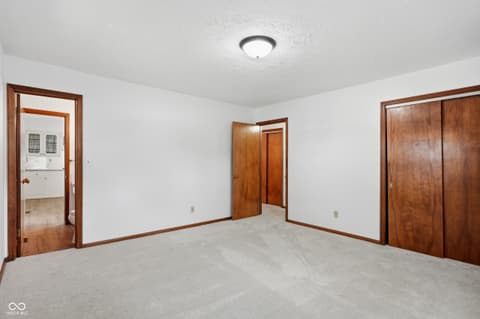 Photo of 814 Sprague Street, Indianapolis, IN