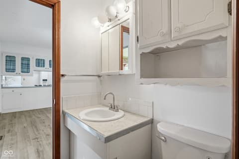 Photo of 814 Sprague Street, Indianapolis, IN