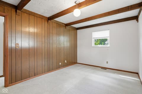 Photo of 814 Sprague Street, Indianapolis, IN