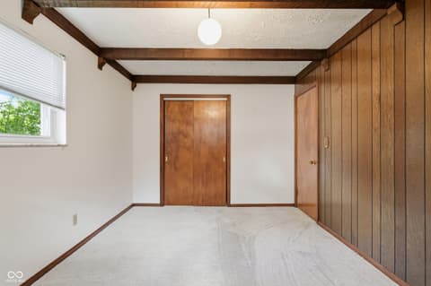 Photo of 814 Sprague Street, Indianapolis, IN