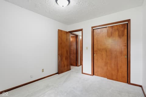 Photo of 814 Sprague Street, Indianapolis, IN