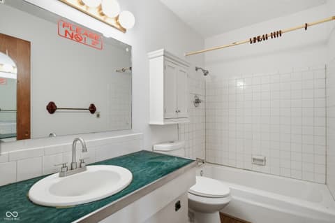 Photo of 814 Sprague Street, Indianapolis, IN
