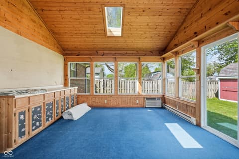 Photo of 814 Sprague Street, Indianapolis, IN