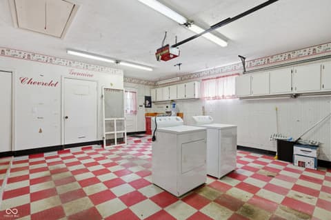 Photo of 814 Sprague Street, Indianapolis, IN
