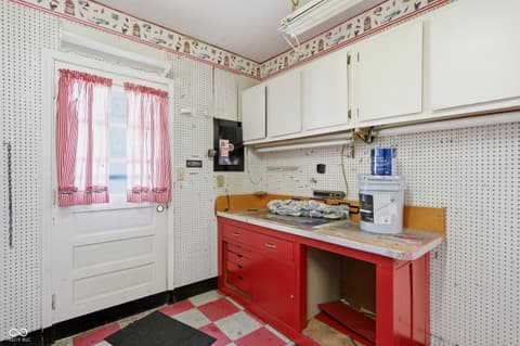 Photo of 814 Sprague Street, Indianapolis, IN
