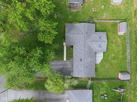 Photo of 814 Sprague Street, Indianapolis, IN
