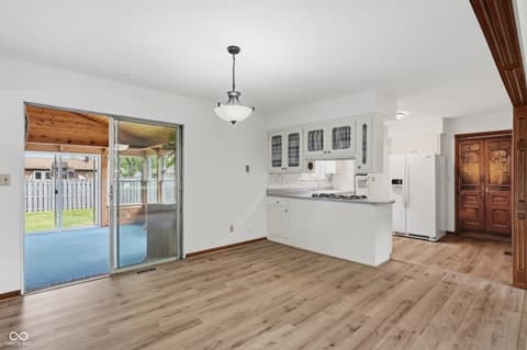 Photo of 814 Sprague Street, Indianapolis, IN