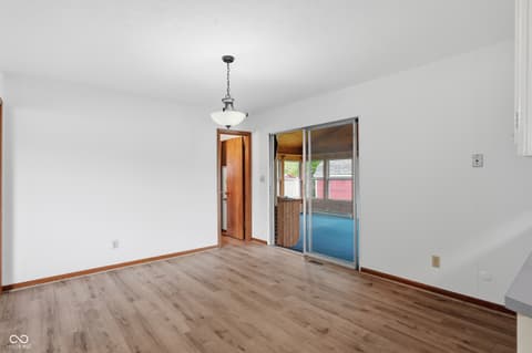 Photo of 814 Sprague Street, Indianapolis, IN