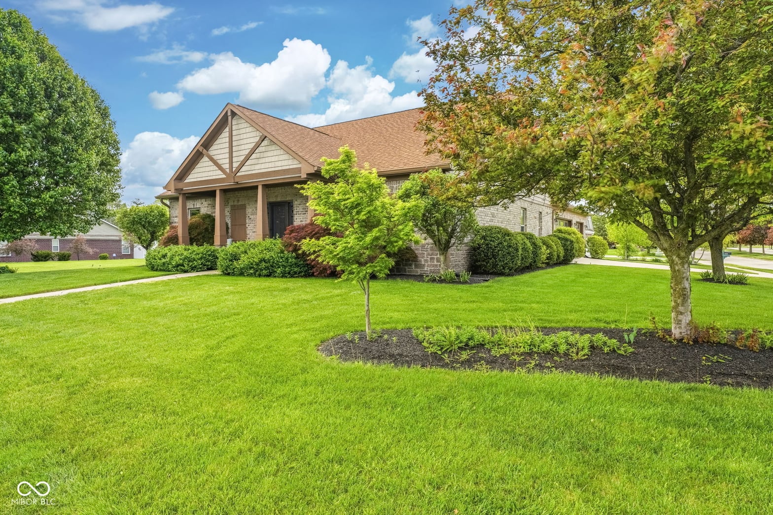 Photo of 13055 N Departure Boulevard W, Camby, IN