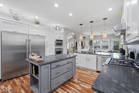 Photo of 13055 N Departure Boulevard W, Camby, IN