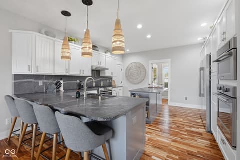 Photo of 13055 N Departure Boulevard W, Camby, IN