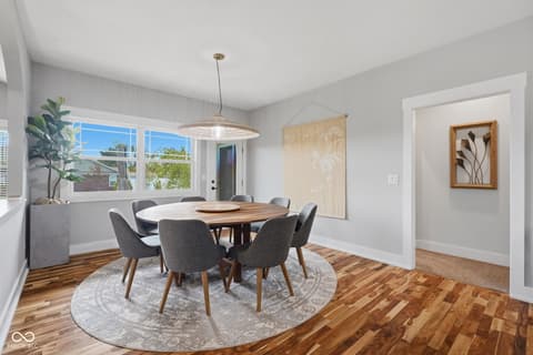 Photo of 13055 N Departure Boulevard W, Camby, IN