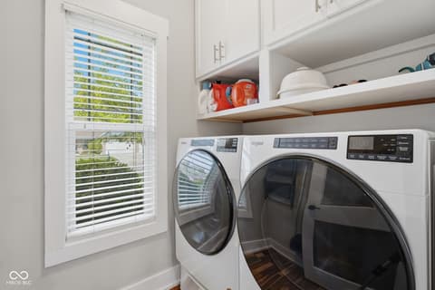 Photo of 13055 N Departure Boulevard W, Camby, IN
