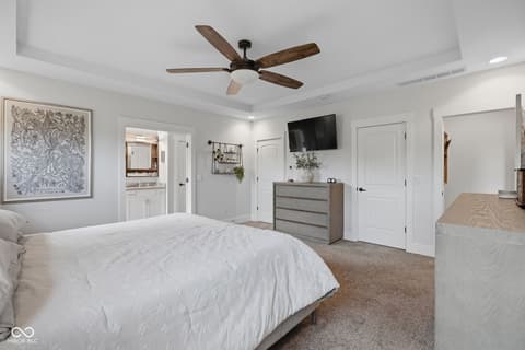 Photo of 13055 N Departure Boulevard W, Camby, IN
