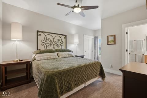 Photo of 13055 N Departure Boulevard W, Camby, IN