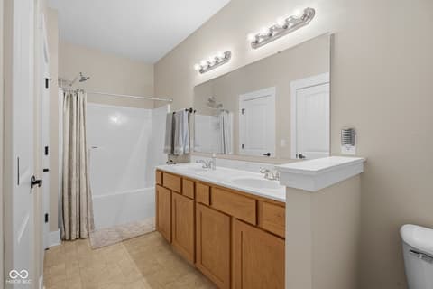 Photo of 13055 N Departure Boulevard W, Camby, IN