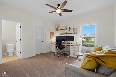 Photo of 13055 N Departure Boulevard W, Camby, IN
