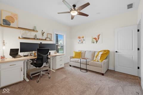 Photo of 13055 N Departure Boulevard W, Camby, IN