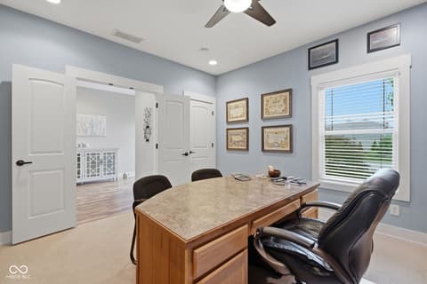 Photo of 13055 N Departure Boulevard W, Camby, IN