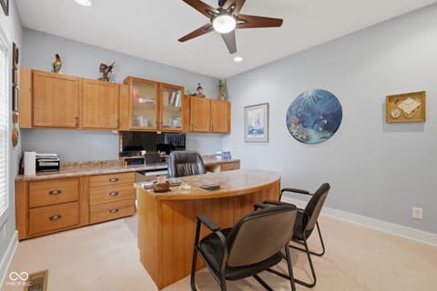 Photo of 13055 N Departure Boulevard W, Camby, IN