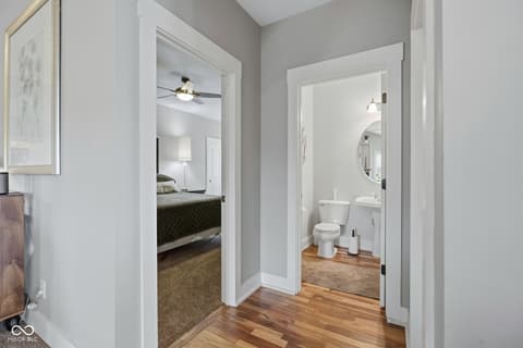 Photo of 13055 N Departure Boulevard W, Camby, IN