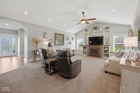 Photo of 13055 N Departure Boulevard W, Camby, IN