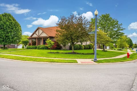 Photo of 13055 N Departure Boulevard W, Camby, IN