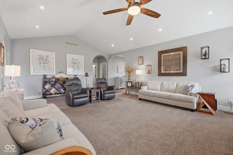 Photo of 13055 N Departure Boulevard W, Camby, IN