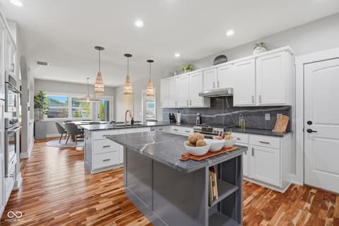 Photo of 13055 N Departure Boulevard W, Camby, IN