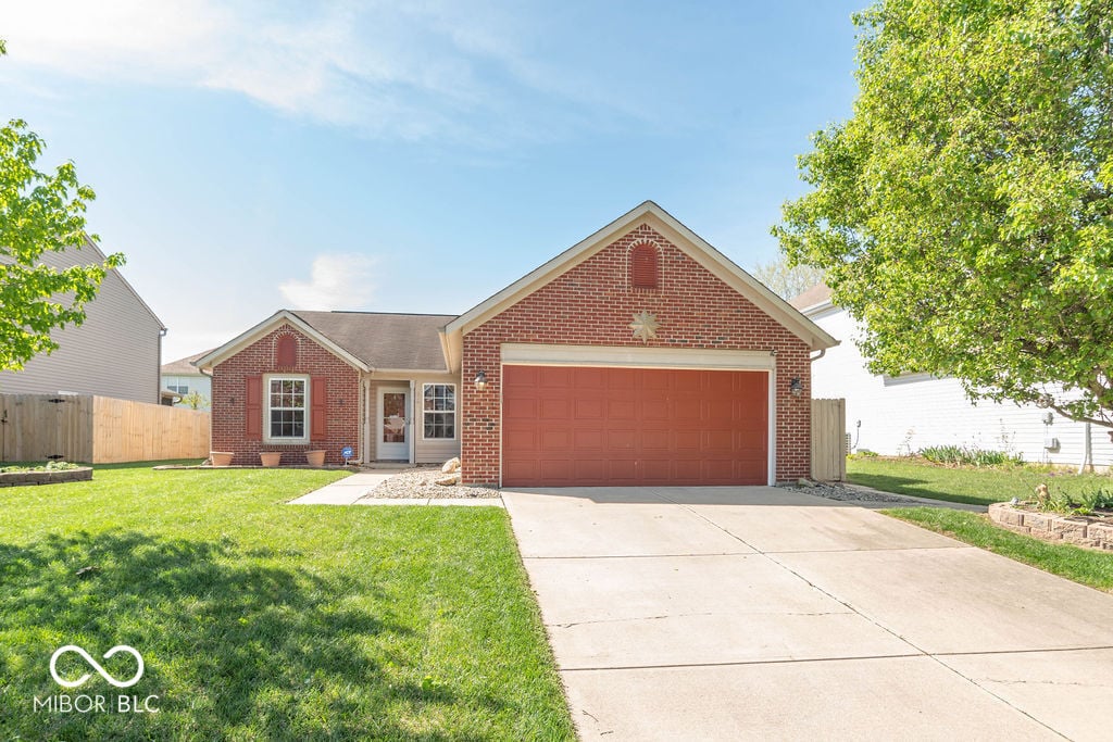 Photo of 6261 E Ablington Court, Camby, IN