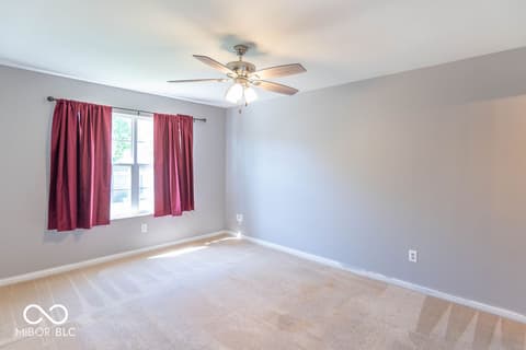 Photo of 6261 E Ablington Court, Camby, IN