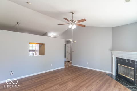 Photo of 6261 E Ablington Court, Camby, IN