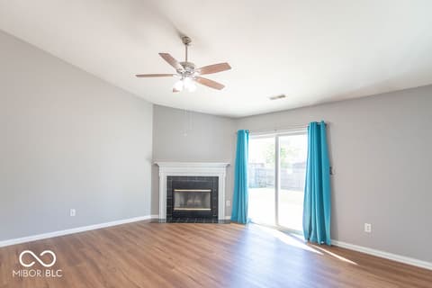 Photo of 6261 E Ablington Court, Camby, IN