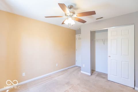 Photo of 6261 E Ablington Court, Camby, IN