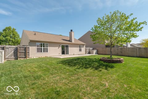 Photo of 6261 E Ablington Court, Camby, IN