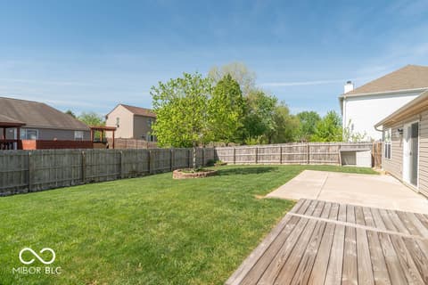 Photo of 6261 E Ablington Court, Camby, IN