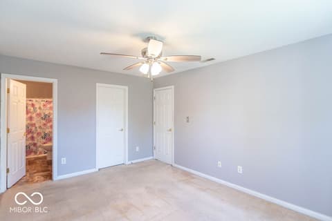 Photo of 6261 E Ablington Court, Camby, IN