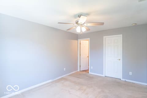 Photo of 6261 E Ablington Court, Camby, IN