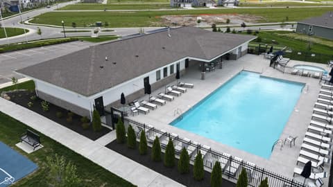 Photo of 6204 Wasco Drive, Whitestown, IN