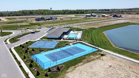 Photo of 6204 Wasco Drive, Whitestown, IN