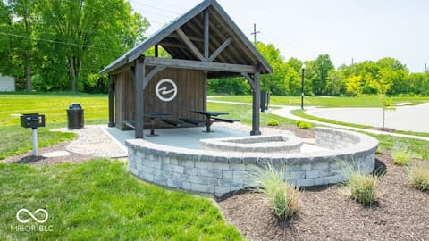 Photo of 6204 Wasco Drive, Whitestown, IN