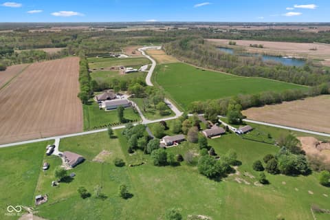 Photo of 22704 Essig Avenue, Noblesville, IN